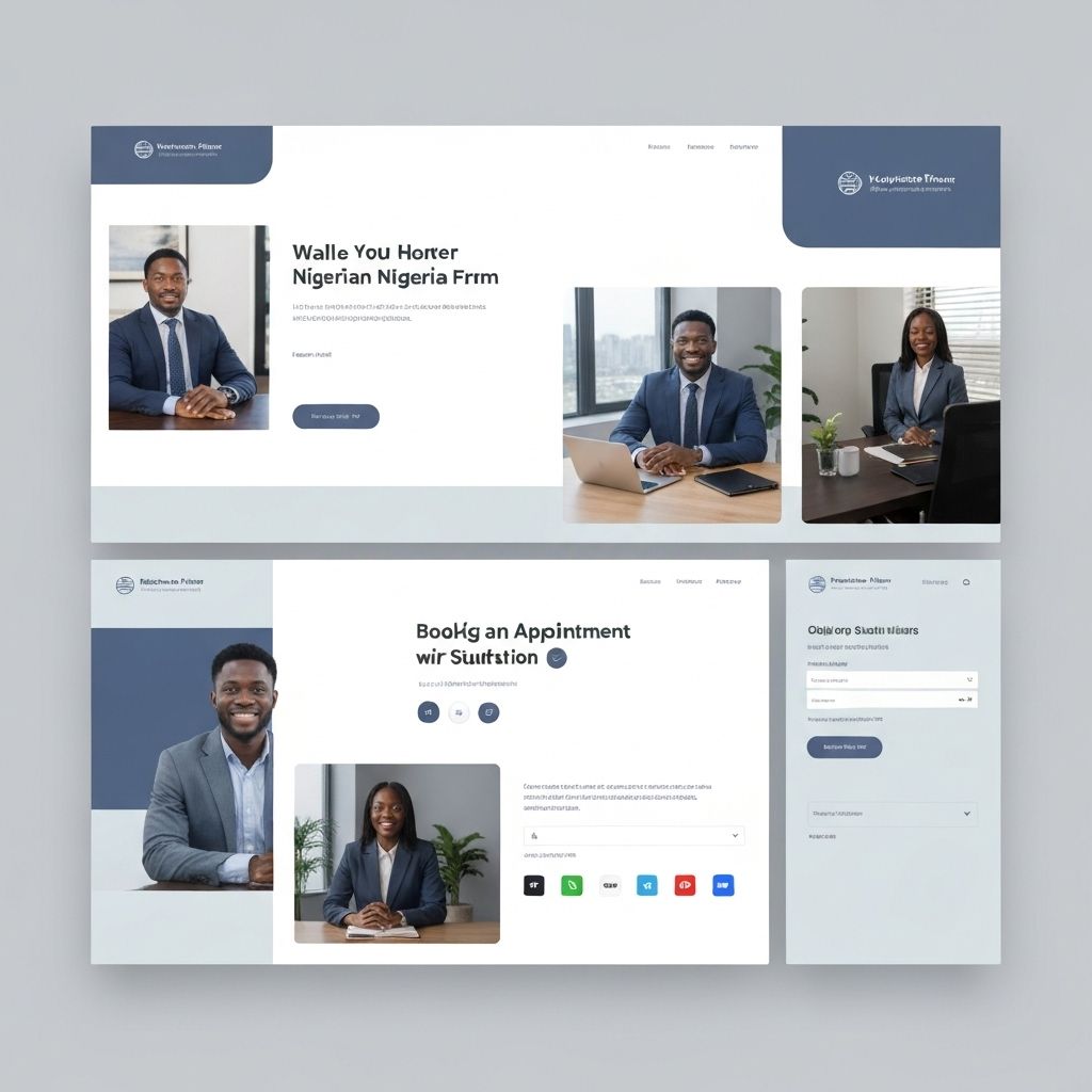 Adeyemi & Partners